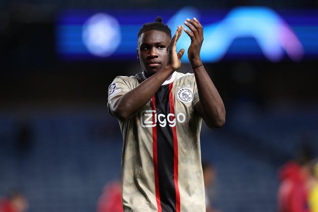 Here we go! Fulham đón tân binh 21 triệu euro