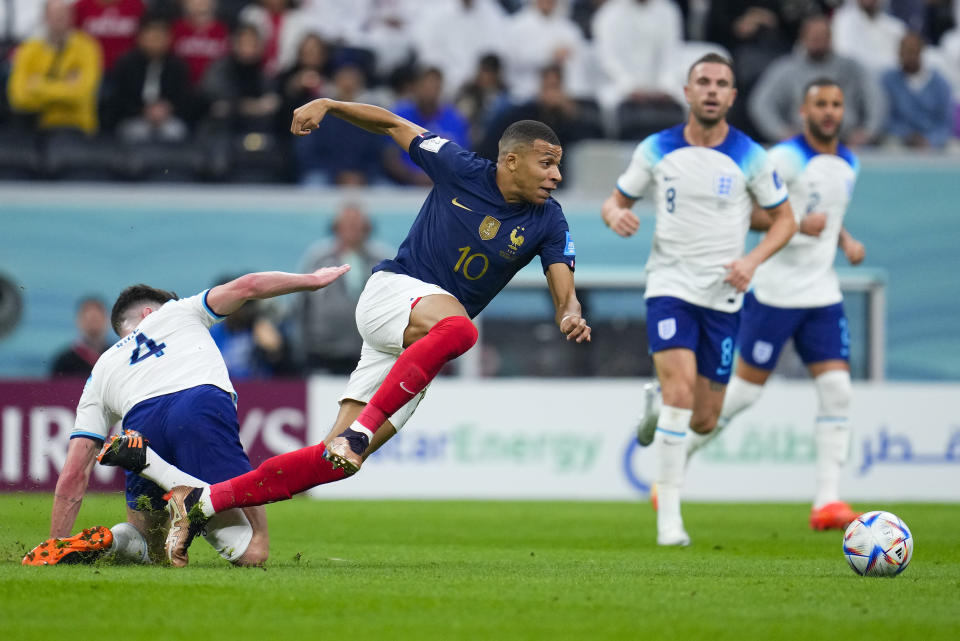 Ảnh bài viết Thương vụ đắt giá hơn Declan Rice coi như sắp nổ hè này