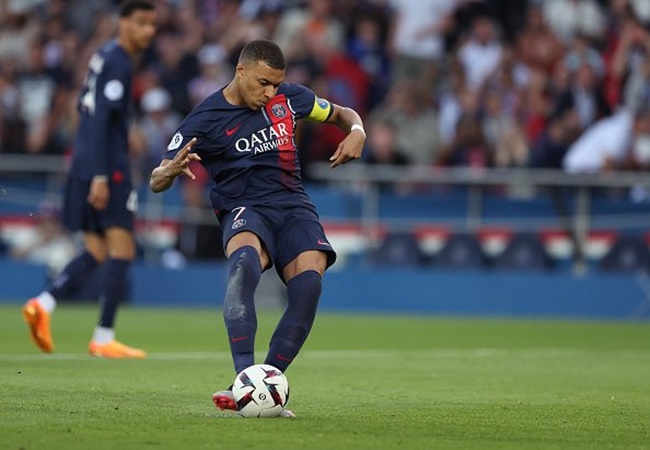 Thương vụ Mbappe chuyển hướng gây sốc?