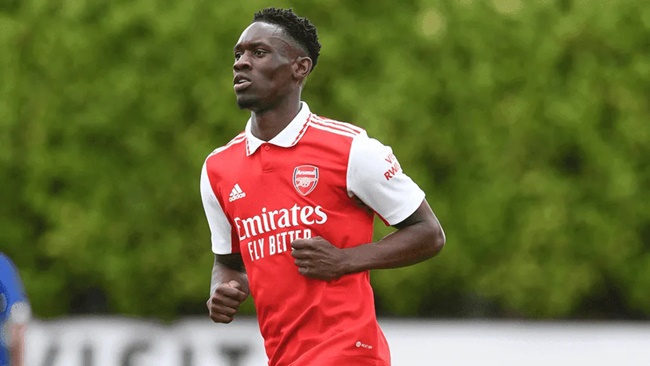Cử người đại diện, Inter thúc đẩy thương vụ từ Arsenal