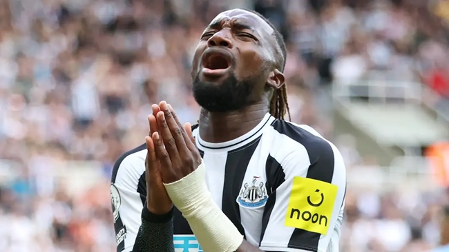 Đút túi 30 triệu, Newcastle nhận cáo buộc lách luật Premier League