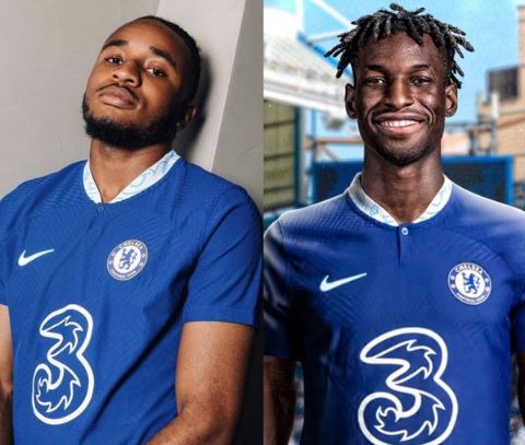 Pochettino xác định bộ đôi tiền đạo cho Chelsea