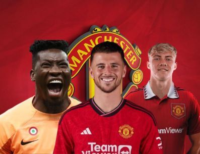 Ảnh bài viết Tân binh gian nan đầy khổ ải tìm đường tới Old Trafford