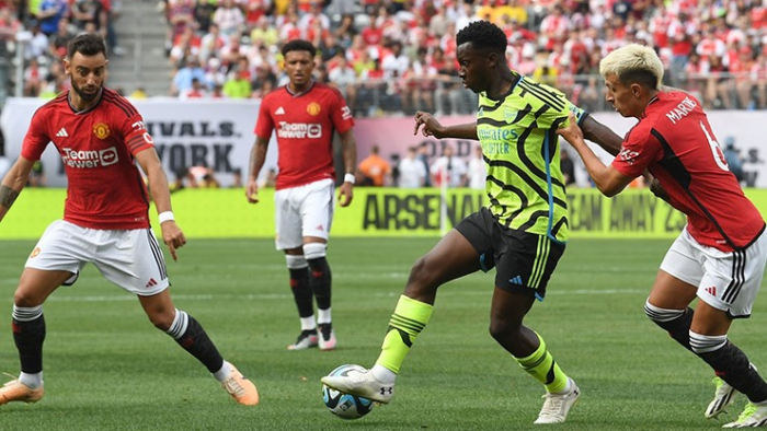 Ảnh bài viết Ten Hag đã đúng về Bruno Fernandes