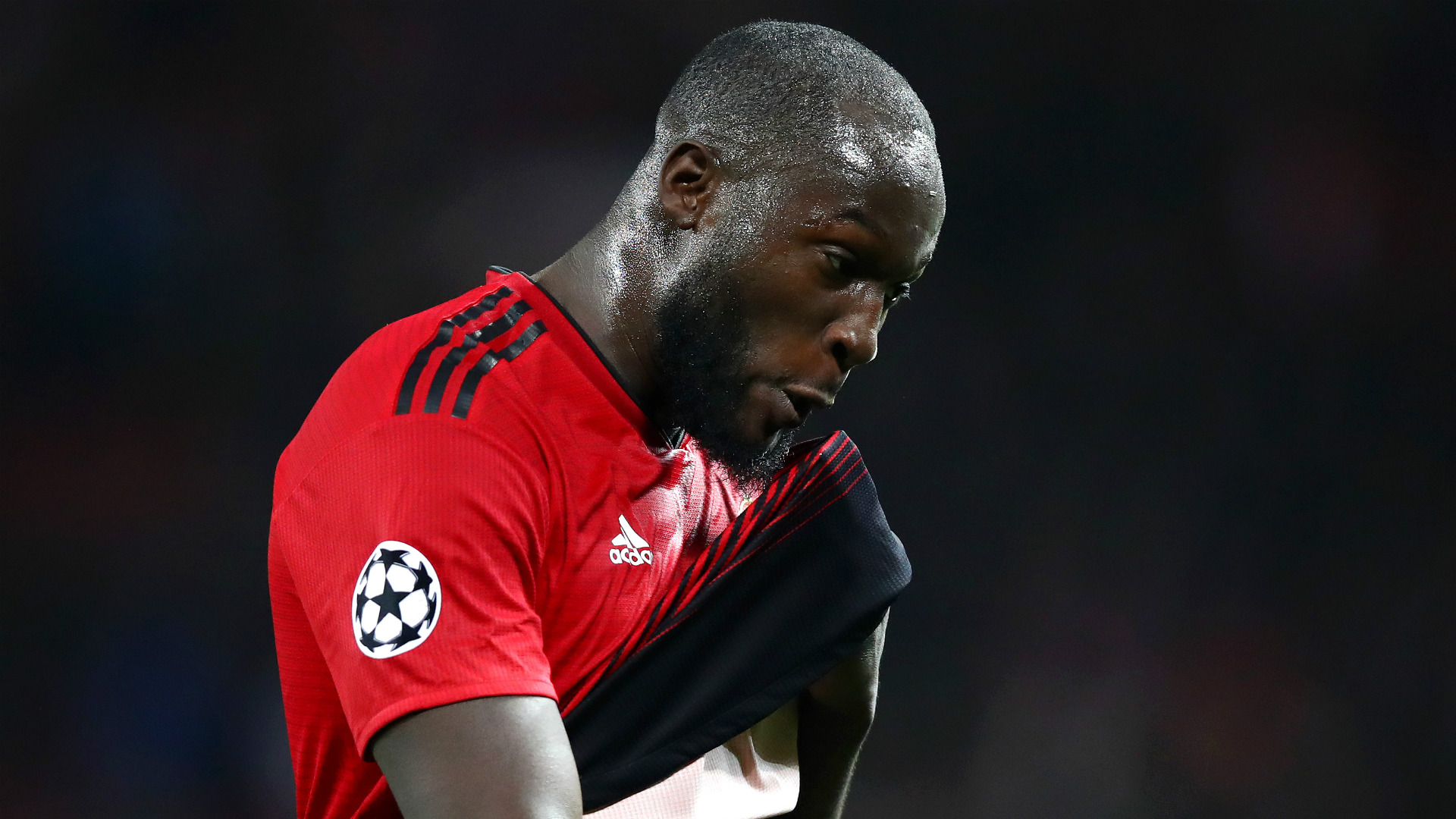 Ảnh bài viết Trò hề Romelu Lukaku