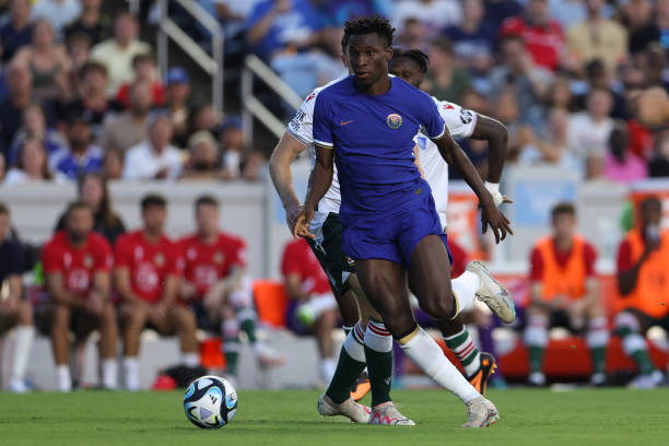 Ảnh bài viết 3 kiến tạo/2 trận, chữ ký 37 triệu của Chelsea bùng nổ