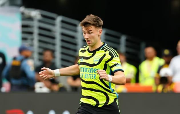 Bị thất sủng, Kieran Tierney làm rõ tương lai