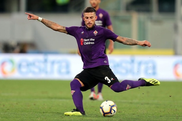 Trinh sát ‘kèo trái’ hàng đầu Serie A