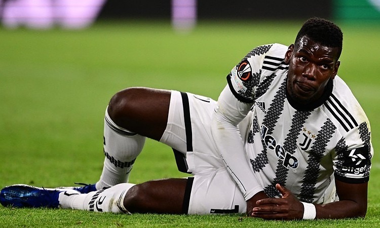 Xác nhận tình hình Pogba, CĐV Juventus không khỏi ngao ngán