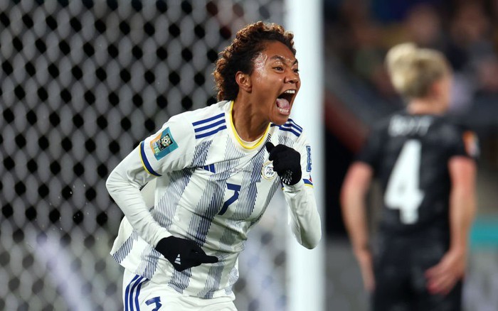 Kịch bản nào đưa Philippines vượt qua vòng bảng World Cup 2023?