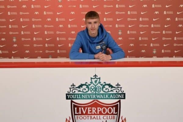 Liverpool chiêu mộ thành công "truyền nhân" Yaya Toure