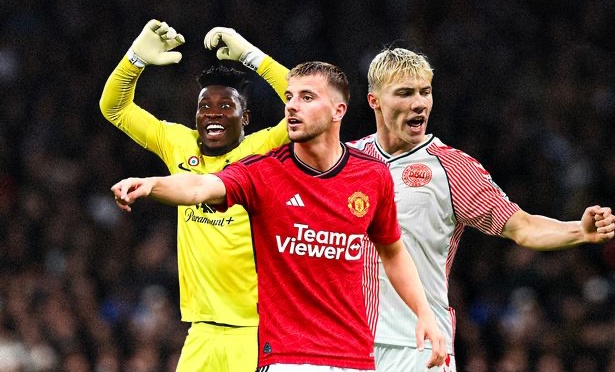 Ảnh bài viết Tân binh tiếp theo của Man Utd