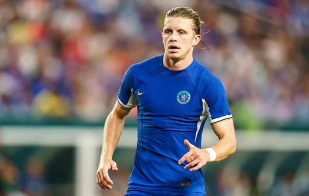 West Ham tiếp cận, Chelsea chốt giá bán Conor Gallagher
