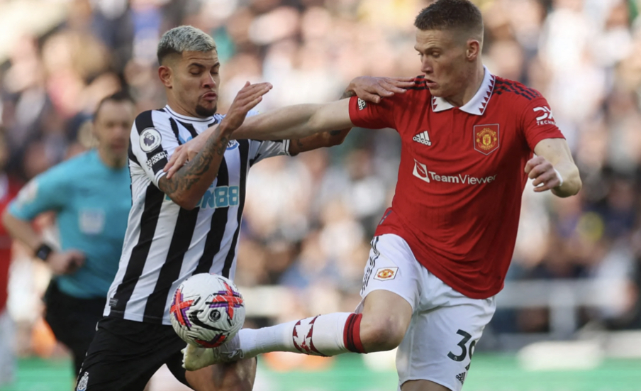 Chuyển nhượng 27/07: Cập nhật vụ McTominay, M.U rất gần HĐ kế tiếp; Arsenal coi như đón tân binh thứ 4