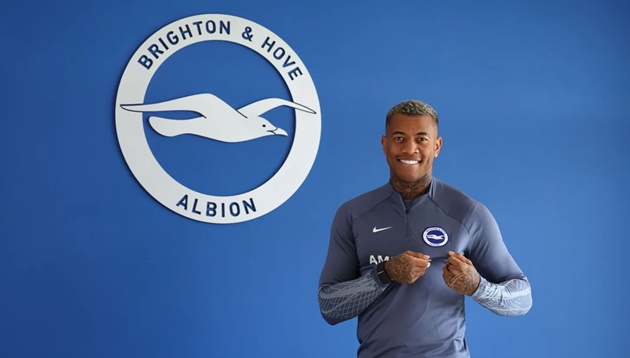 Cải thiện yếu điểm, Brighton sẽ toàn diện hơn M.U và Newcastle?