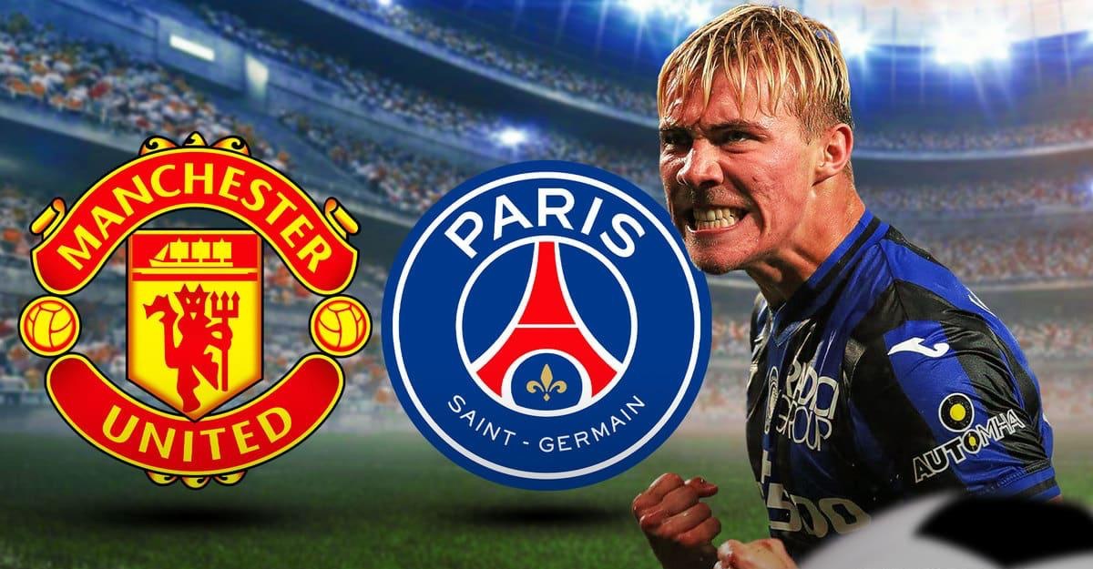 Ảnh bài viết Cú sốc Rasmus Hojlund xảy đến với Man Utd?