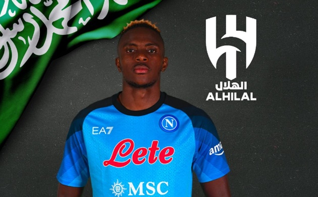6 ngôi sao có thể sớm cập bến Saudi Pro League