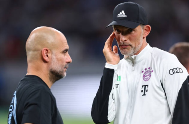 Liên tiếp thua Man City, Tuchel đã thấy điều mình cần ở bom tấn