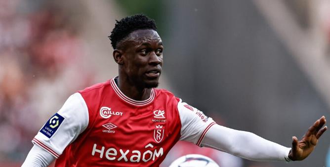 "Man United đã nhắm đến Balogun"