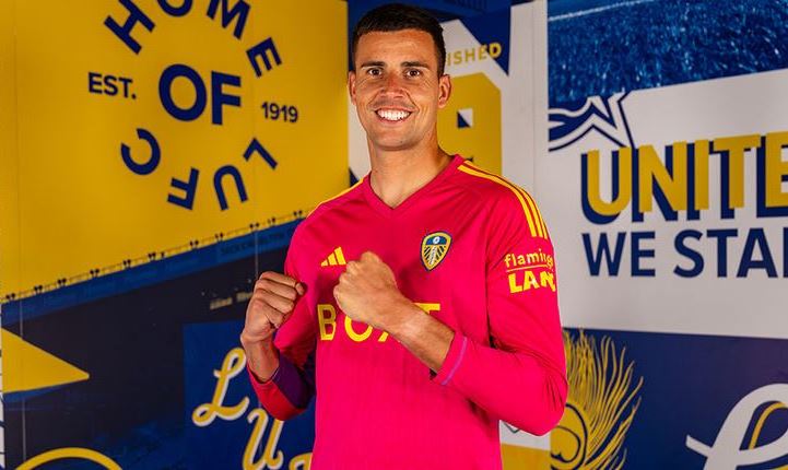 CHÍNH THỨC! Newcastle bán Karl Darlow sau 9 năm gắn bó