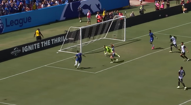 Ảnh bài viết Cú sốc Enzo Fernandez