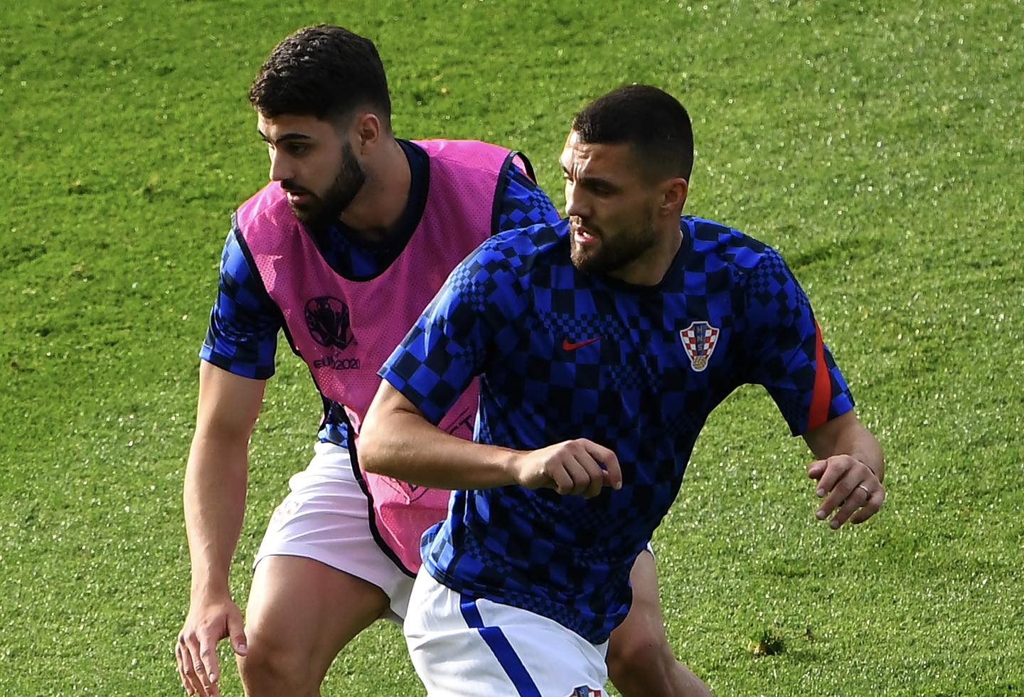 Kovacic thúc đẩy sao 100 triệu chuyển đến Man City