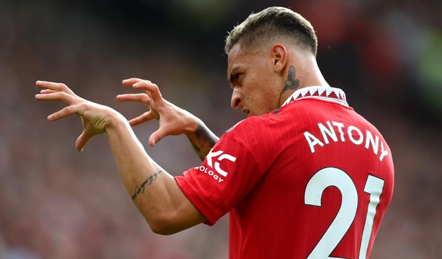 Ảnh bài viết  M.U chi tiêu mạnh tay như thế nào dưới thời Ten Hag?