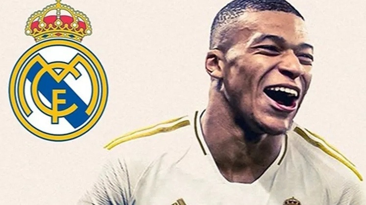 Ảnh bài viết PSG bất lực với Mbappe, đòi kiện Real Madrid lên FIFA