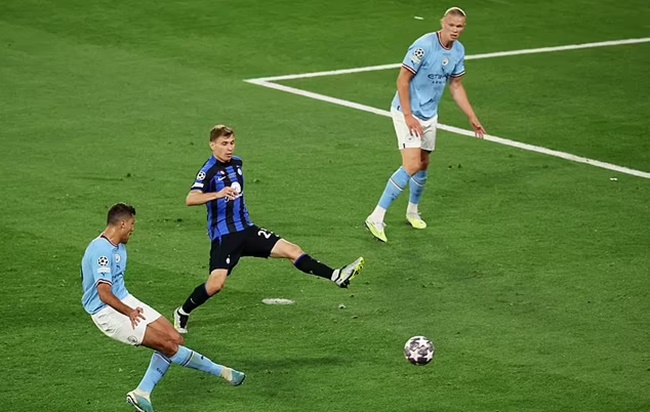 Ảnh bài viết "Tôi đã xem bàn thắng đó 5.000 lần"