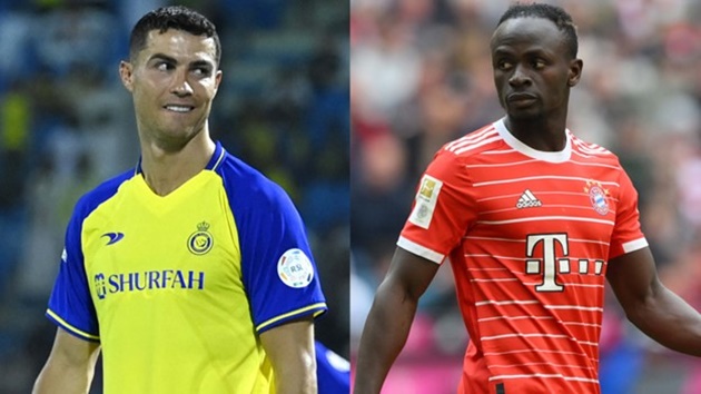 “Bệ phóng” danh hiệu cho Ronaldo?