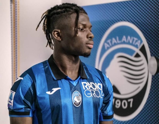 Chữ ký đắt kỷ lục của Atalanta có thay thế được Hojlund?