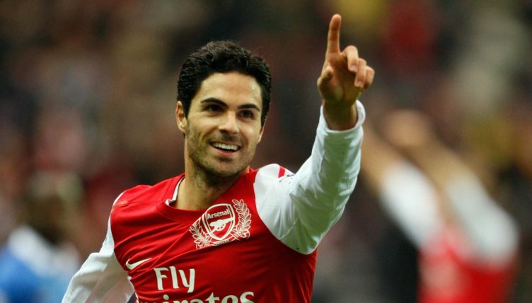 Raya kế tiếp? 5 cầu thủ Tây Ban Nha xuất sắc nhất Arsenal
