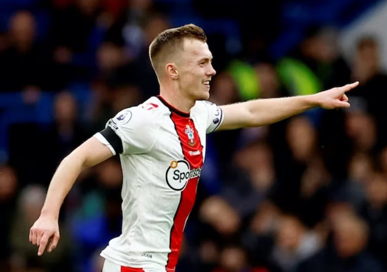 Thay Rice, West Ham có câu trả lời cho "Beckham đệ nhị"