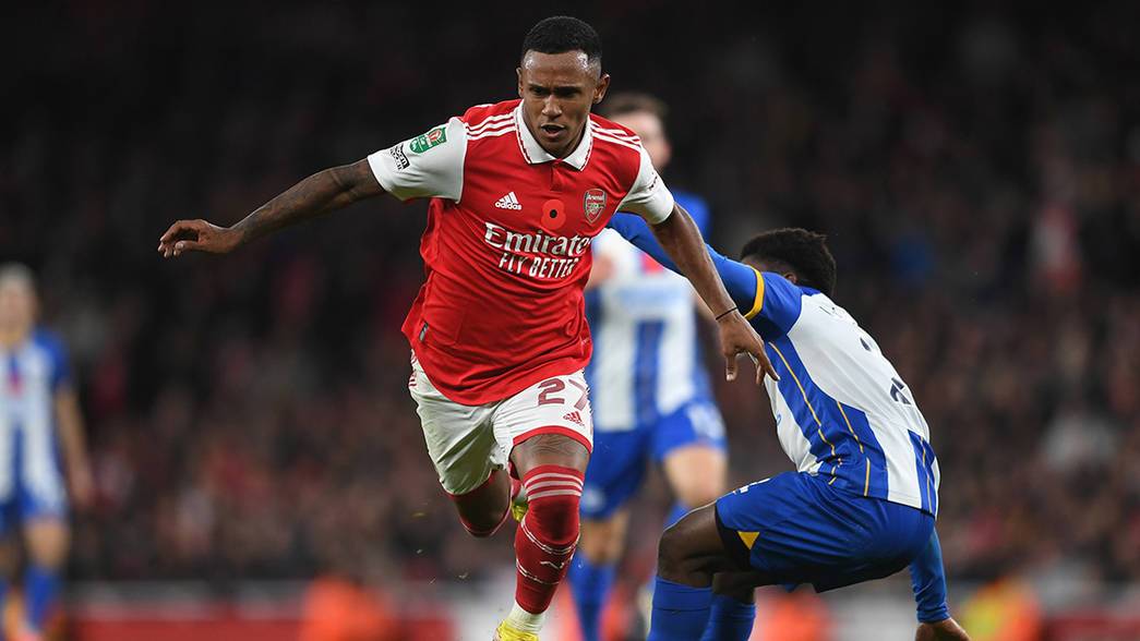 Lộ diện bến đỗ mới của Marquinhos 