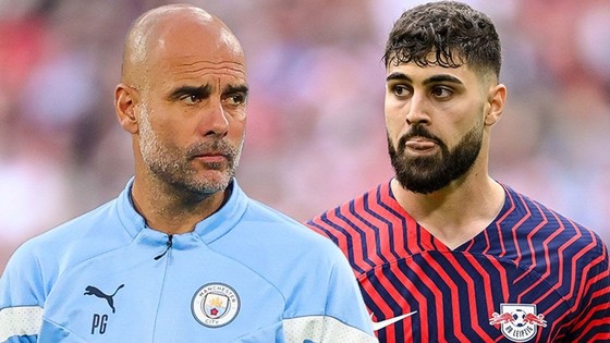 Man City chốt giá Gvardiol, thấp hơn kỷ lục của Maguire