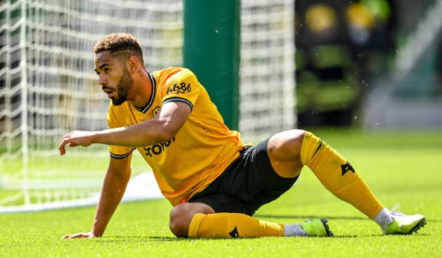 Ảnh bài viết 'Cú lừa' kỷ lục 50 triệu euro xuất hiện ở Premier League?