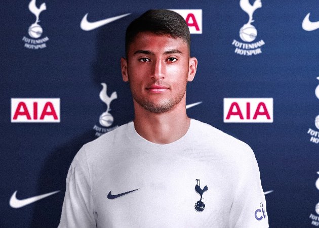 Here we go! Tottenham đón chân sút 15 triệu euro