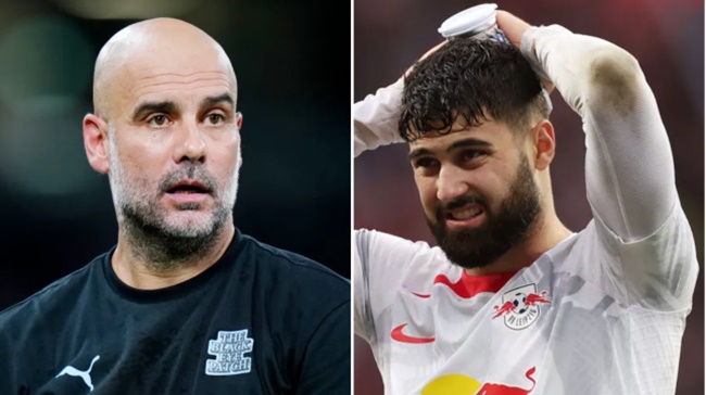 Pep xác nhận, bom tấn nổ tại Man City