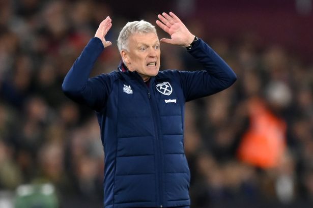 Ảnh bài viết Bế tắc chuyển nhượng, West Ham "tuyển việc online" 