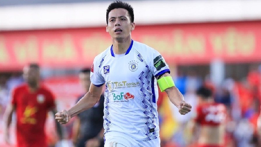 Văn Quyết: "Tôi thích trọng tài nội bắt hơn trọng tài ngoại"