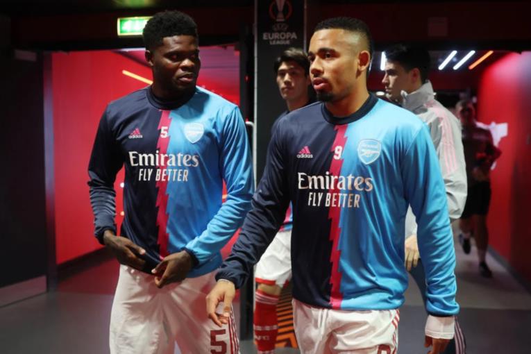 "Đó là cú đánh lớn vào Arsenal"
