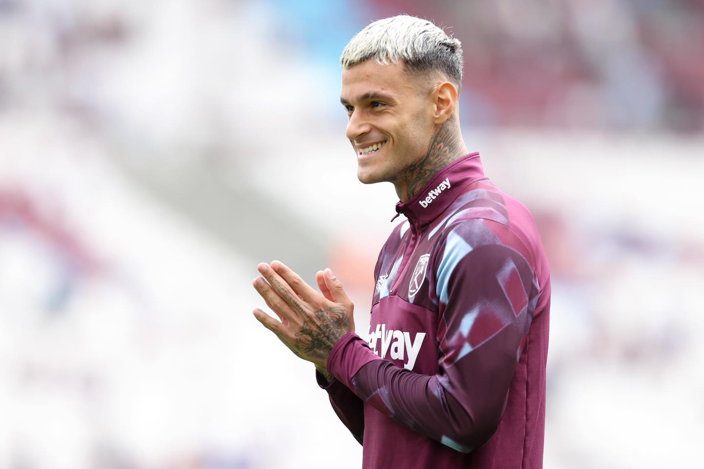 Thay Hojlund, Atalanta chốt xong mục tiêu của Mourinho