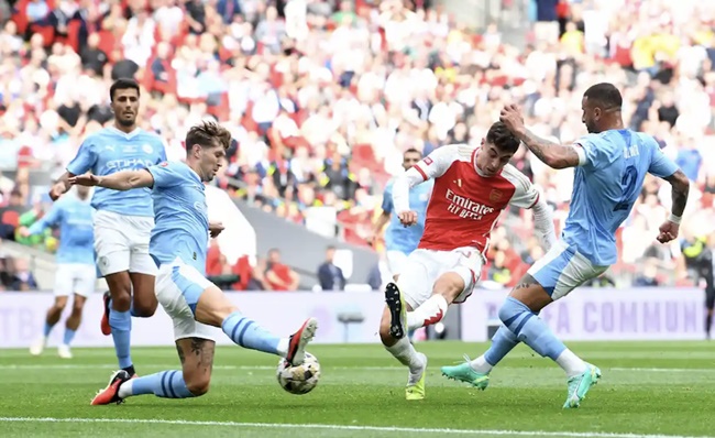 Ảnh bài viết Havertz mang lại bài toán khó cho Arteta