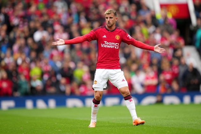 Ảnh bài viết 5 câu hỏi chờ Ten Hag giải quyết cho M.U: Vấn đề Maguire; Bài toán tiền vệ