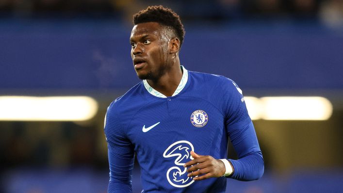 Đấu Liverpool, Chelsea mất 4 trụ cột