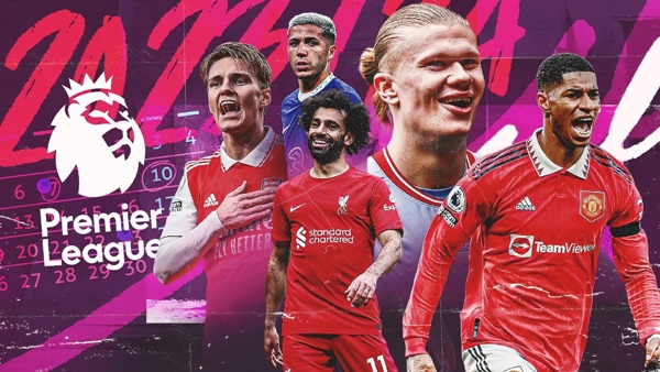 Premier League 2023/24: Arsenal lật đổ Man City, MU chưa đến thời