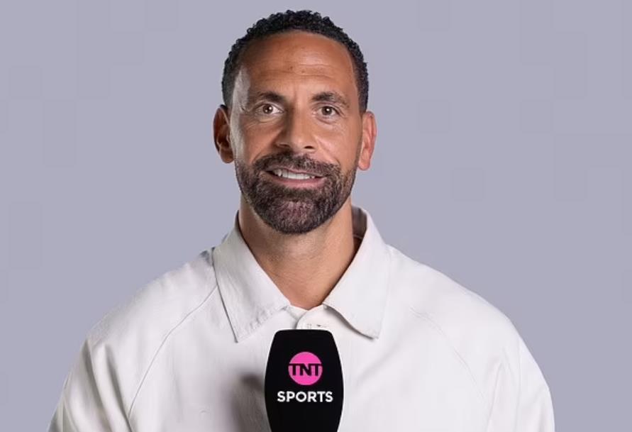 Rio Ferdinand chỉ rõ cầu thủ xứng đáng mang băng thủ quân M.U