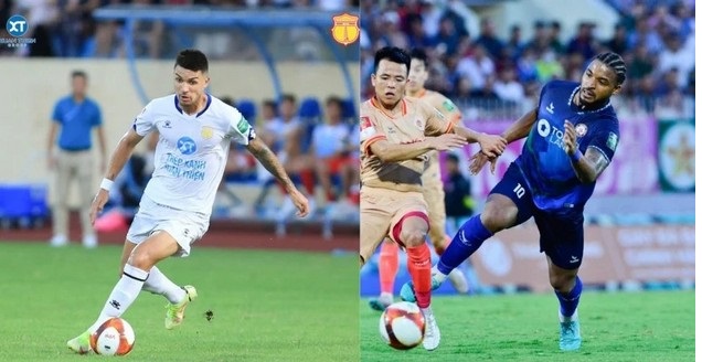 Rõ vụ nhập tịch của 2 ngoại binh số 1 V-League; Thanh Nhã đốn tim NHM