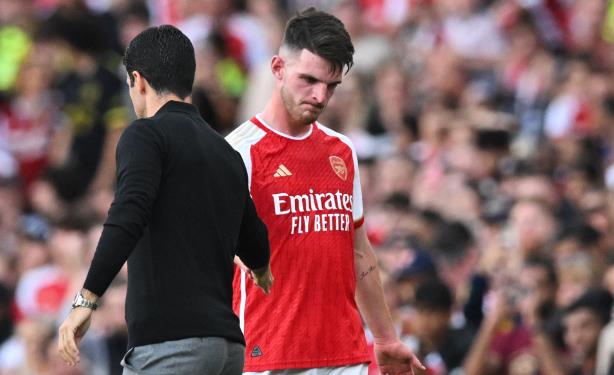 Gallagher gạt Arsenal, đánh giá cao cơ hội vô địch của M.U