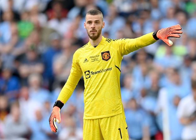Chiêu mộ De Gea, Real Madrid xóa nhòa "nỗi đau máy fax"